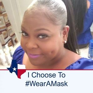 Meet your Posher, Calandra